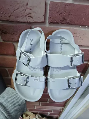 Stylish Kids Kicks