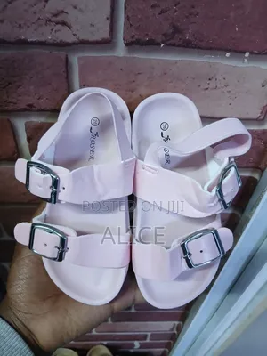 Stylish Kids Kicks