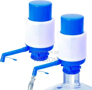 Manual Water Pump