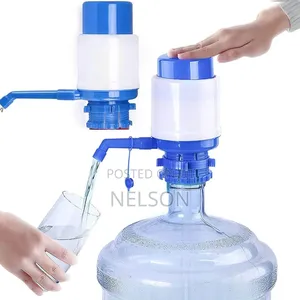 Manual Water Pump