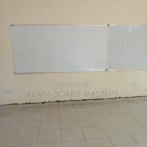 School Teaching White Boards Or Whiteboard