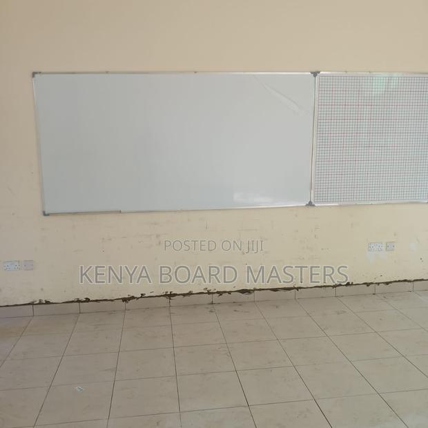School Teaching White Boards Or Whiteboard