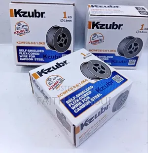 Professional 1kg 0.8mm Kzubr Mig Wire/Kzubr Mig Wire