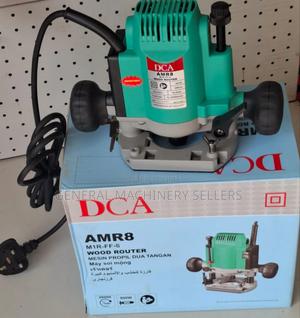 Amr8 Wood Router Dca - thumbnail 2