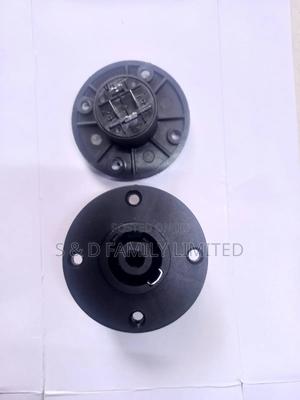 Female Speakon Connectors - main view