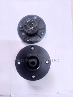 Female Speakon Connectors