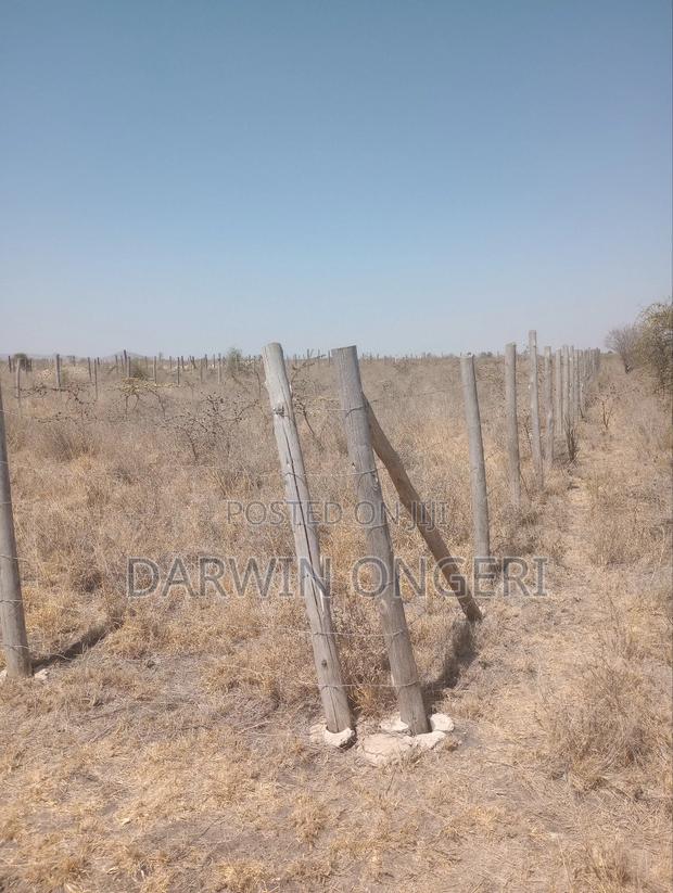 Joska Plot Sale