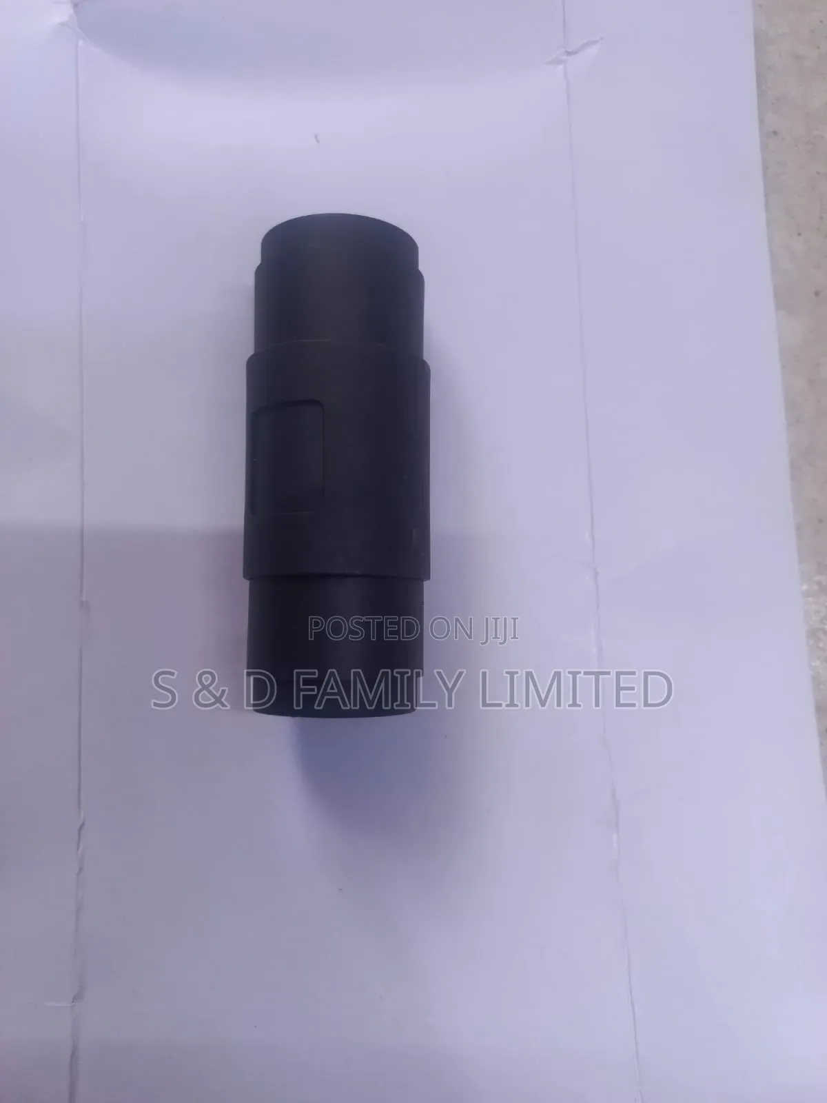 Speakon Cable Coupler Connectors