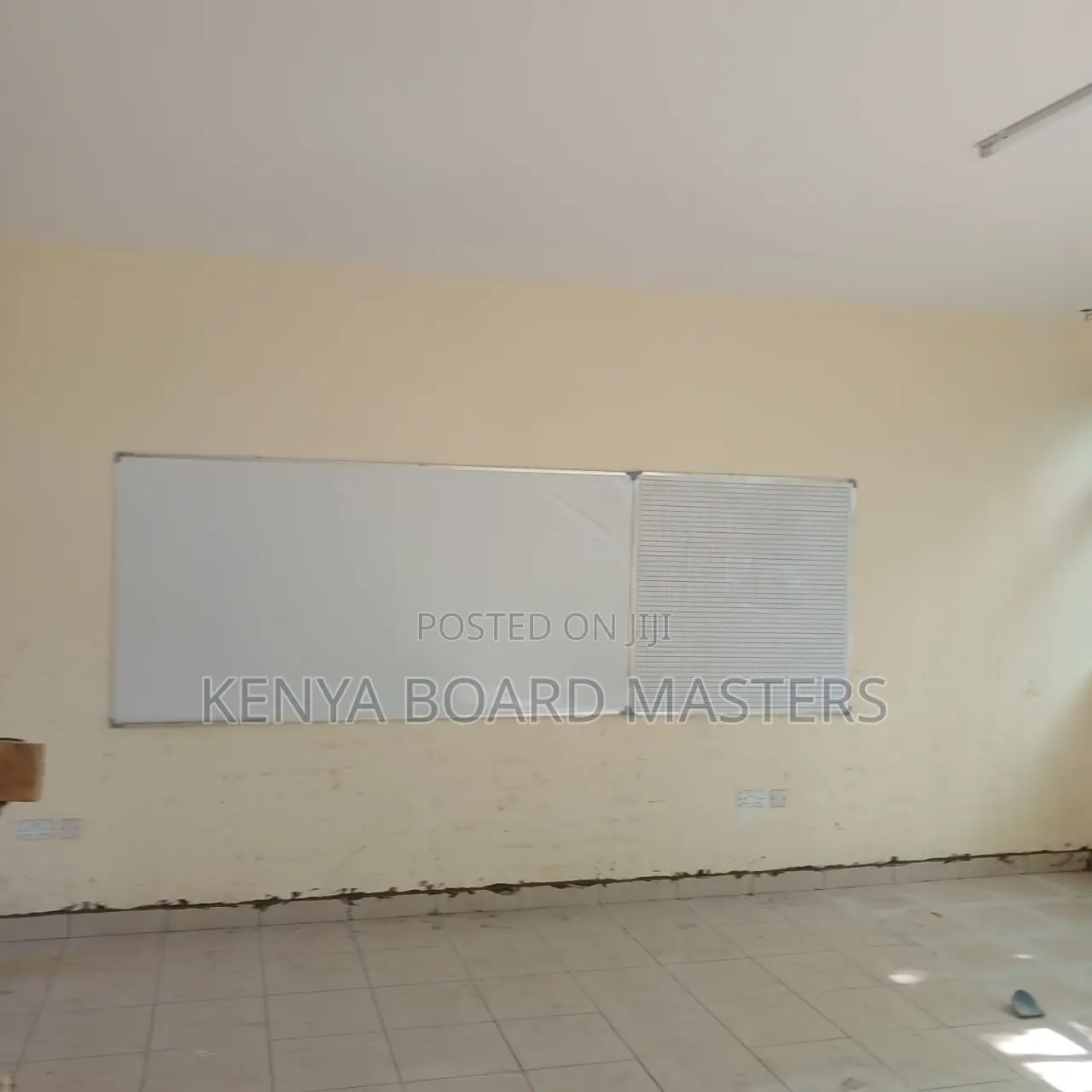 Whiteboard * Whiteboard For Lessons 8by4