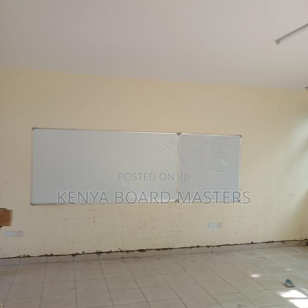 Whiteboard * Whiteboard For Lessons 8by4