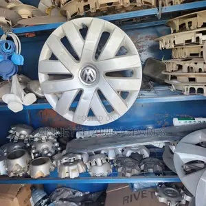 Wheel Cap Voxwagen(15)