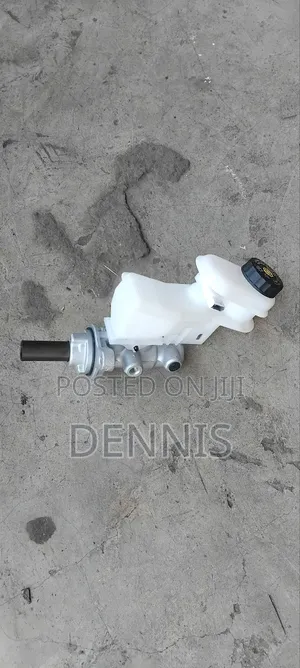 New Breakmaster Cylinder Ford Ranger