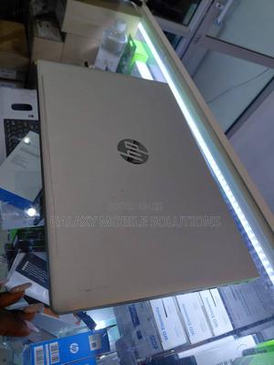 Laptop HP 8GB Intel Core I5 SSD 256GB - thumbnail 2