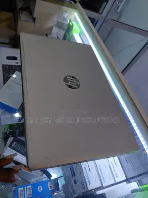 Laptop HP 8GB Intel Core I5 SSD 256GB