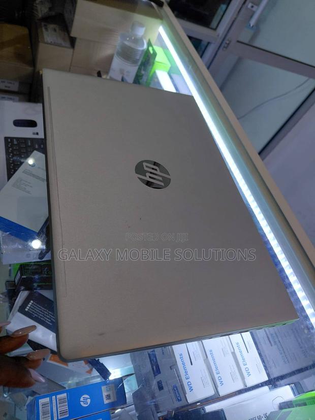 Laptop HP 8GB Intel Core I5 SSD 256GB - main view