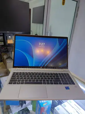 Laptop HP 8GB Intel Core I5 SSD 256GB