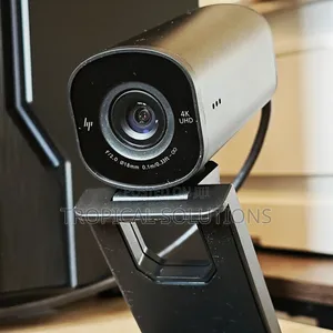 Hp 965 Streaming Webcam