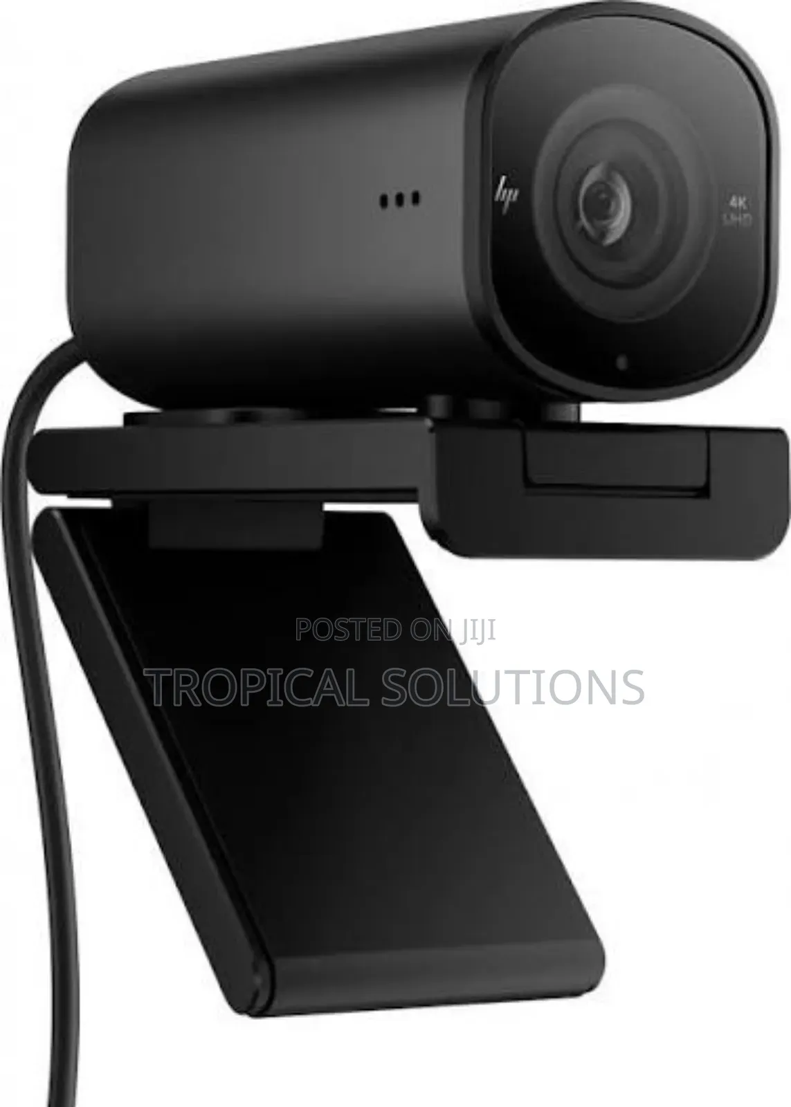 Hp 965 Streaming Webcam