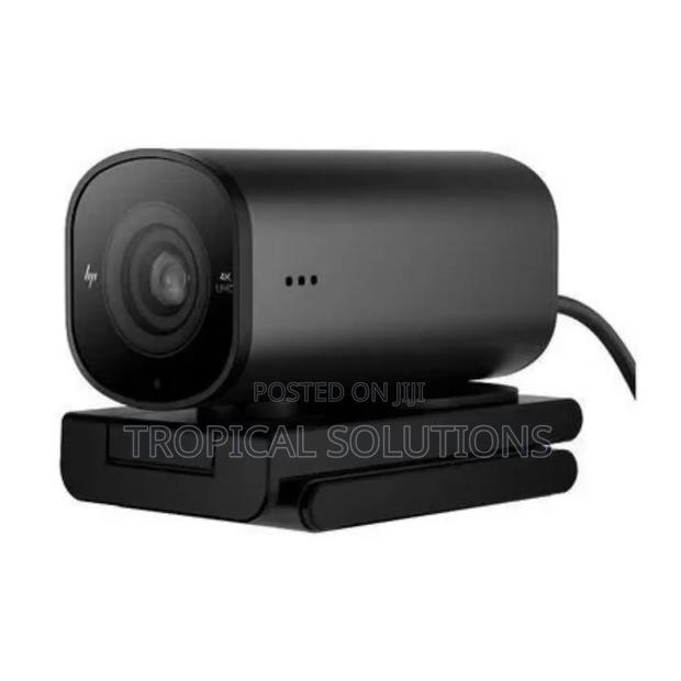 Hp 965 Streaming Webcam - thumbnail 3