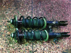 Nissan March New Model Front Complete Shocks