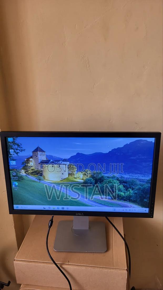 Dell G2410t - main view