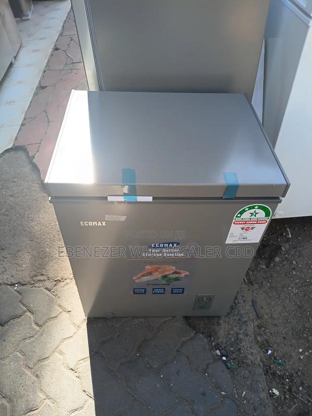 Ecomax 60 Litres Freezer - thumbnail 2