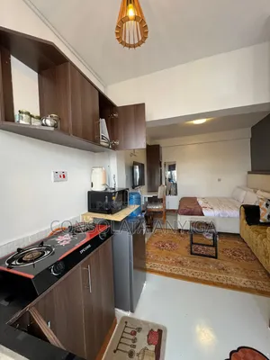 Elegant Fully Furnished Studio in Eldoret Town