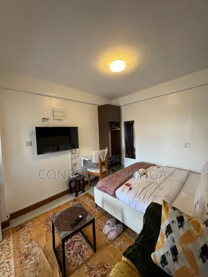 Elegant Fully Furnished Studio in Eldoret Town