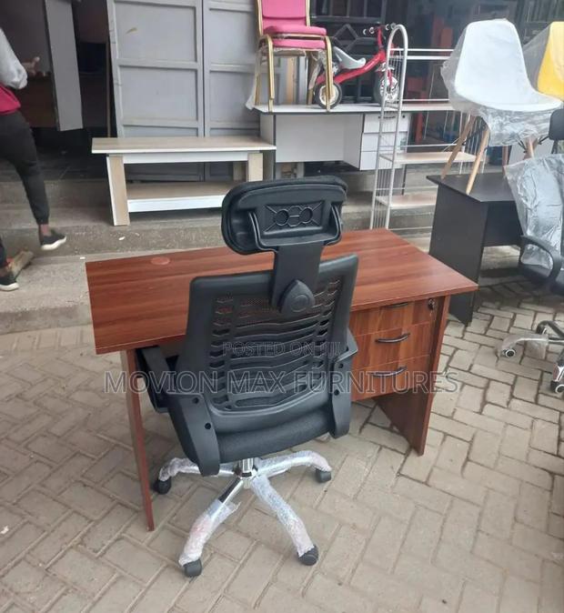 Imported Headrest Chairs+Table - main view