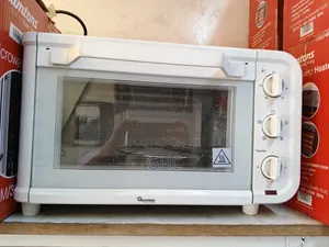 Ramtons Oven