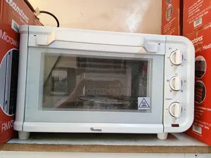 Ramtons Oven