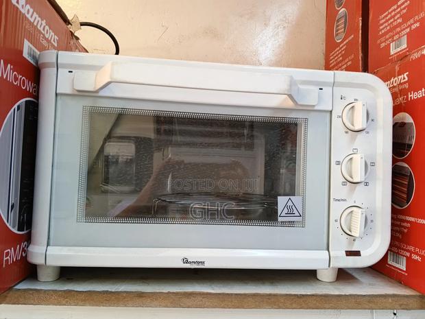 Ramtons Oven - thumbnail 2