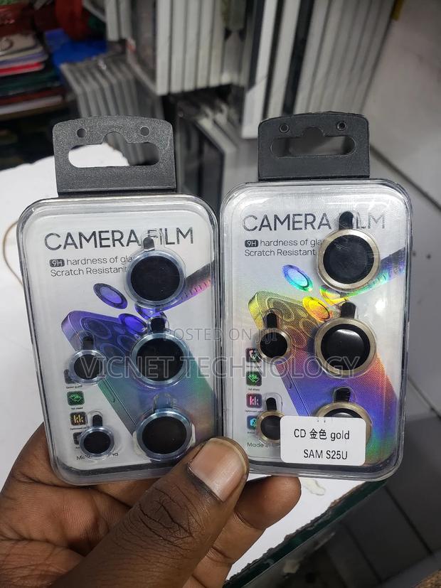 Samsung S25 Ultra Camera Lens - thumbnail 2