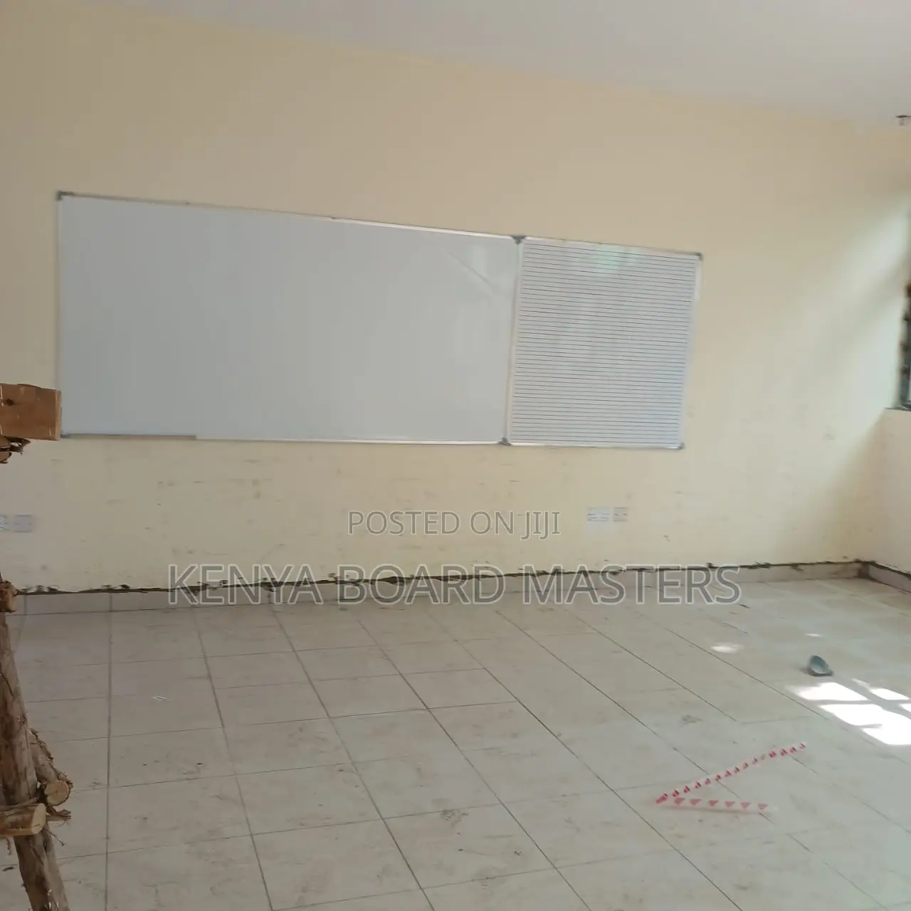 Dry Erasable White Boards And Graph Boards