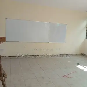 Dry Erasable White Boards And Graph Boards