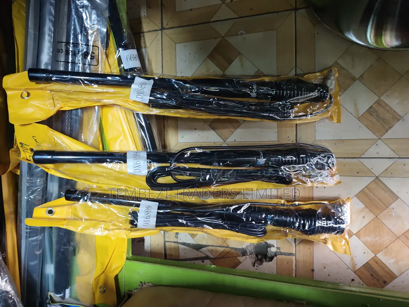 50cm Bullbar Antenna