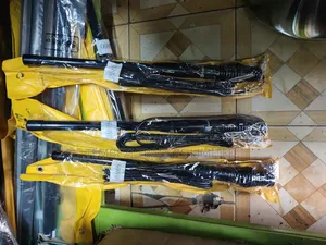 50cm Bullbar Antenna
