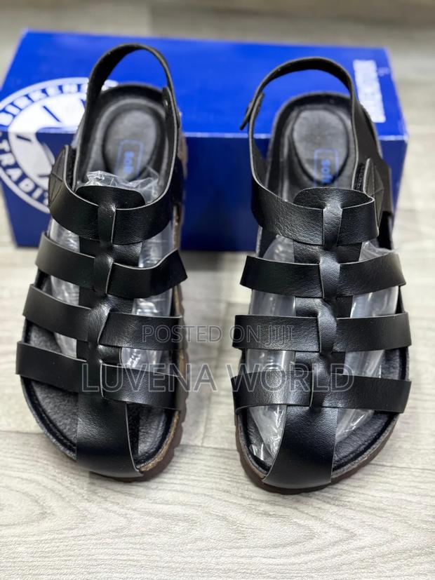 Soft Leather Opens - main view