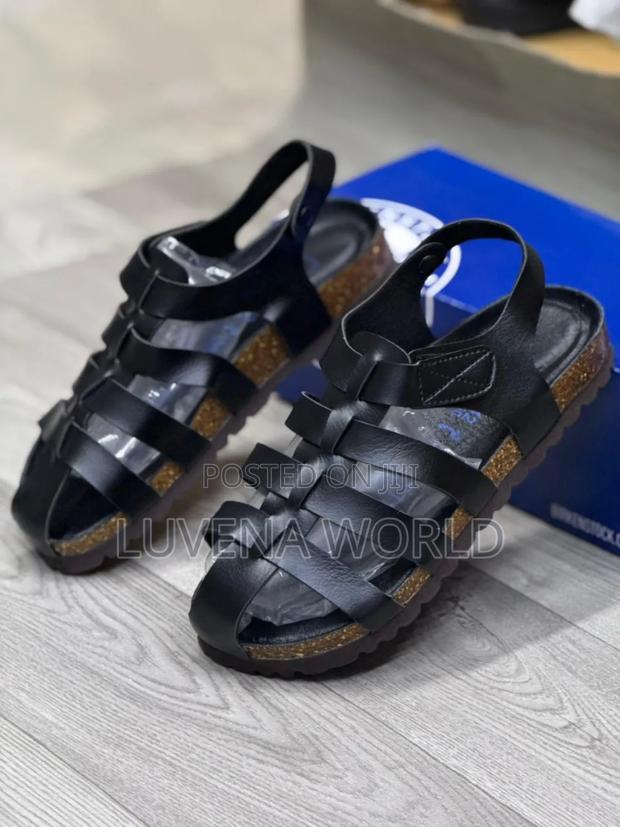 Soft Leather Opens - thumbnail 3