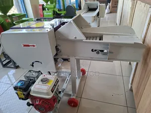 Fodder Grinder/ Chaff Cutter