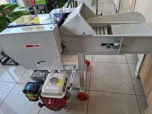 Fodder Grinder/ Chaff Cutter