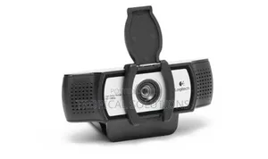Logitech C930e Webcam Available C930e