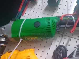2200 Watts New Beat Angle Grinder Machine/New Beat Grinder