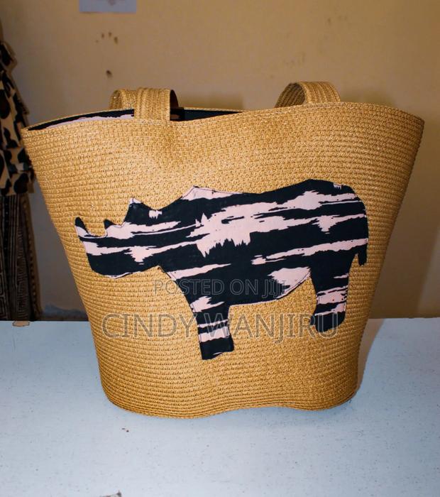 African Tote Bags - thumbnail 2