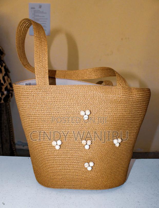 African Tote Bags - thumbnail 3