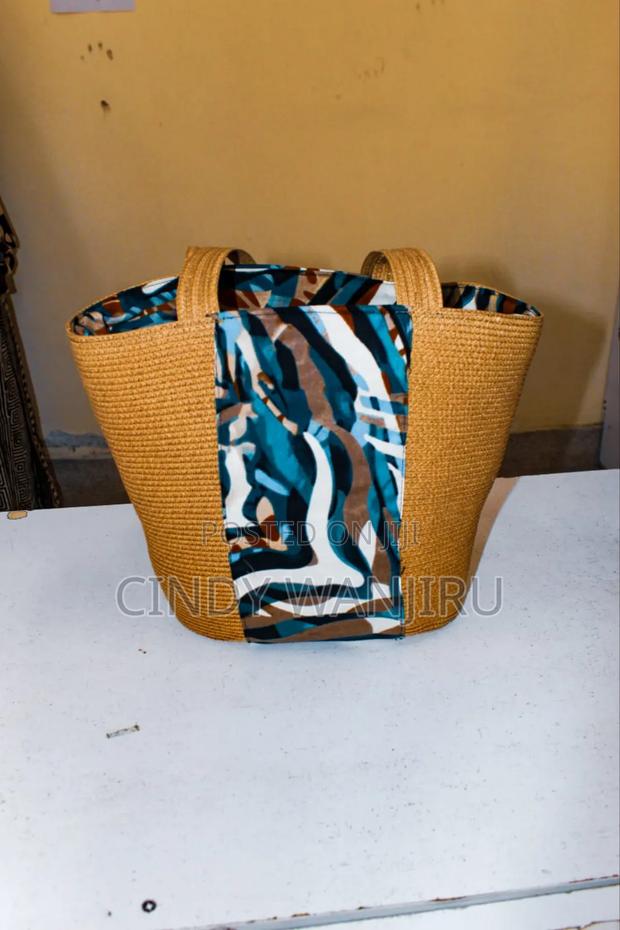 African Tote Bags - thumbnail 4