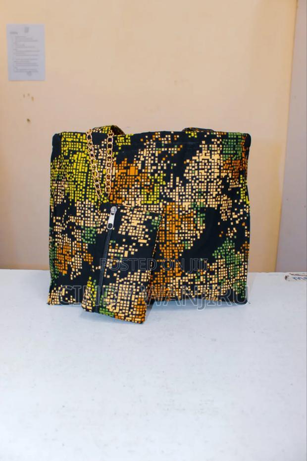 African Tote Bags - thumbnail 6