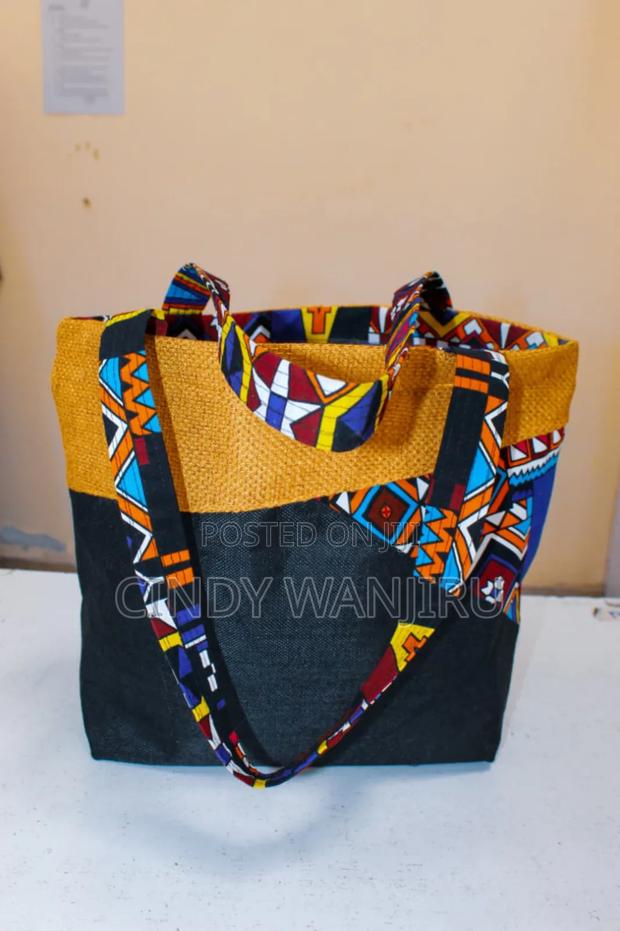 African Tote Bags - thumbnail 7