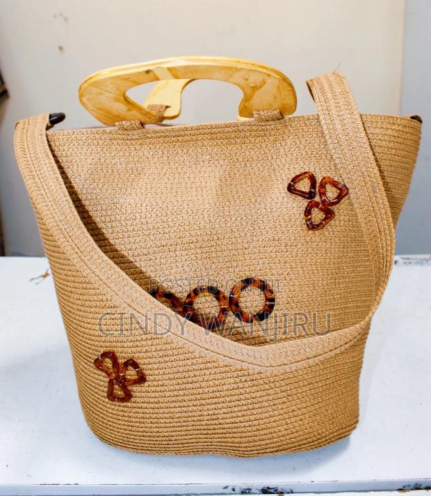African Tote Bags - thumbnail 9