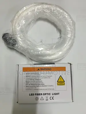Car Ambient Starlights (500pcs)